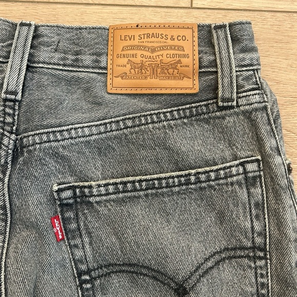 Levi’s Baggy Dad Jeans 25 - Picture 12 of 15